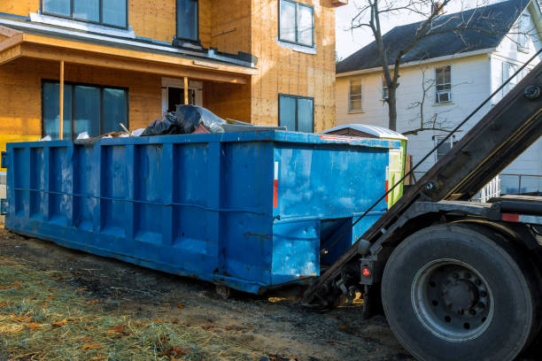 Professional Junk Removal Services in North Hudson, WI