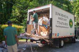 Recycling Services for Junk in North Hudson, WI